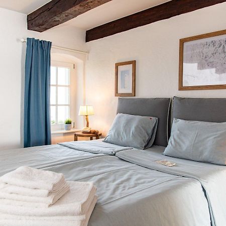 Inselresort Wilhelmstein 施坦胡德 外观 照片
